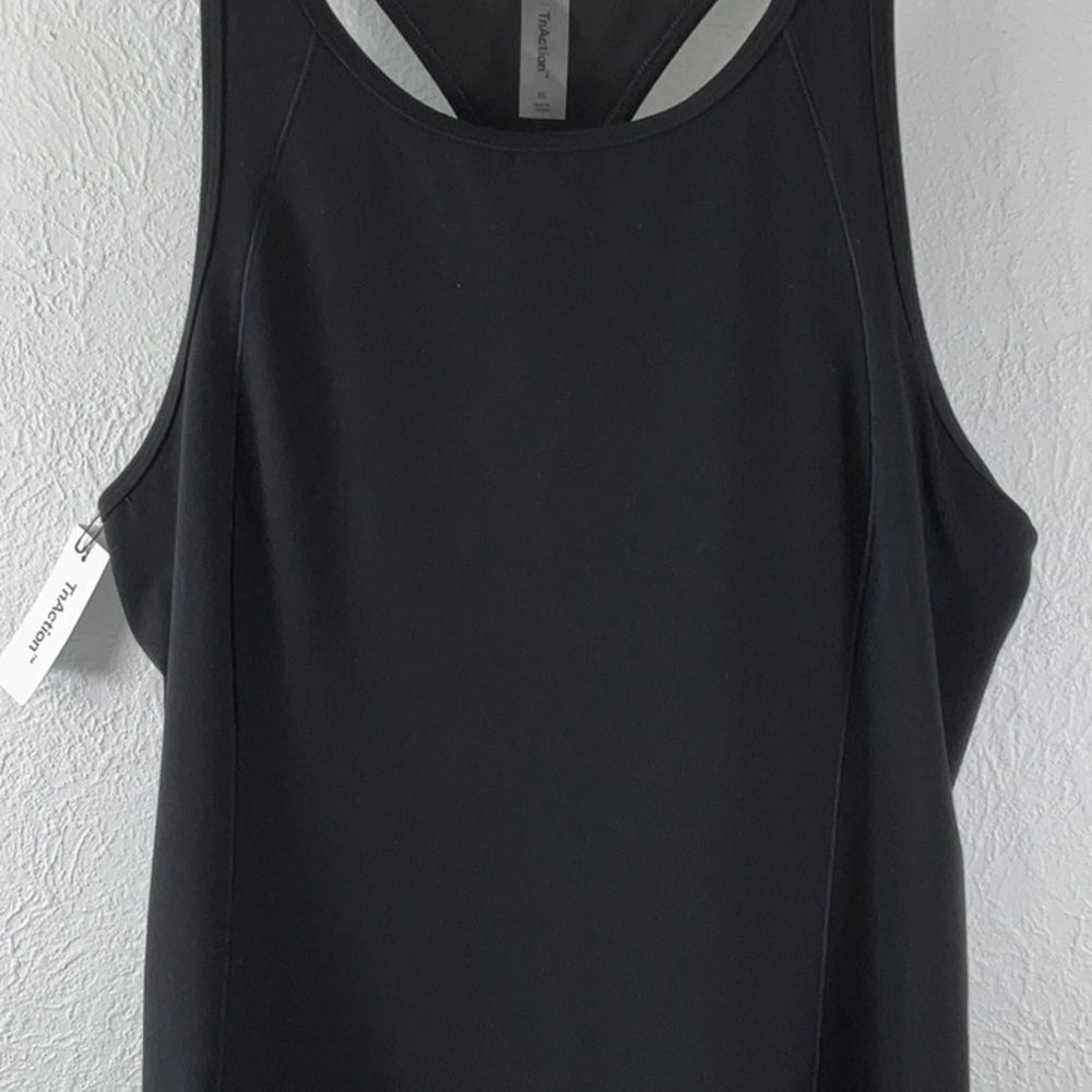 TnAction Dropshot Micro Dress Size XL - Picture 2 of 7